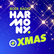 80er-Radio harmony +Weihnachten 