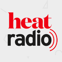 Heat Radio-Logo