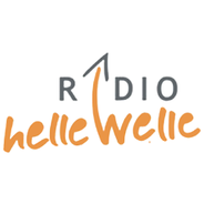 RADIO helle welle-Logo