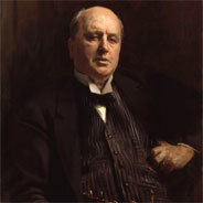 Henry James Werk "Die Europäer" in Hörspielfassung