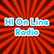 Hi On Line Radio Lounge 