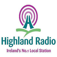 Highland Radio-Logo