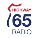 Highway 65 Radio-Logo