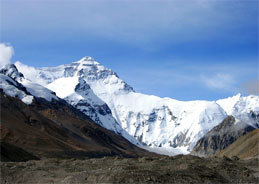Das Leben der Sherpas im Himalaya.