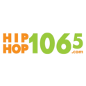 Hip Hop 106.5 WKCN-HD4-Logo