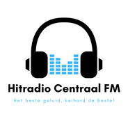 Hitradio Centraal FM-Logo