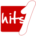 Hits 1 Radio-Logo