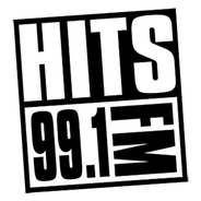 99.1 Hits FM-Logo