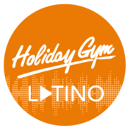Holiday Gym FM-Logo
