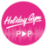Holiday Gym FM Pop 