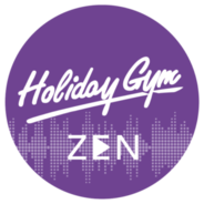 Holiday Gym FM-Logo