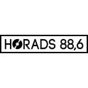 HORADS 88.6-Logo