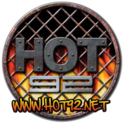 Hot92-Logo