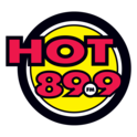HOT 89.9 CIHT-Logo