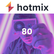 Hotmixradio 80 