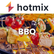 Hotmixradio BBQ 