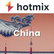 Hotmixradio China 