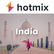 Hotmixradio India 