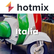 Hotmixradio Italia 