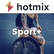 Hotmixradio Sport plus 