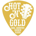 Hot 'n' Gold-Logo