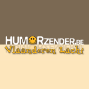 Humorzender-Logo