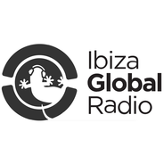 Ibiza Global Radio-Logo