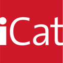 iCat FM-Logo