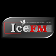 Ice FM-Logo