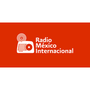 IMER Radio México Internacional-Logo