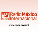 IMER Radio México Internacional-Logo