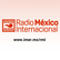 IMER Radio México Internacional 