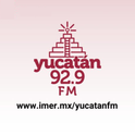 IMER Yucatán FM-Logo