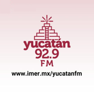 IMER Yucatán FM-Logo