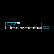 IMER Horizonte 107.9-Logo