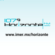 IMER Horizonte 107.9-Logo