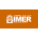 IMER La Poderosa-Logo