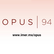 IMER Opus 94 