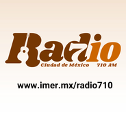 IMER Radio 710-Logo