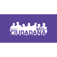 IMER Radio Ciudadana-Logo