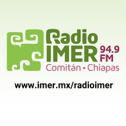 IMER Radio IMER-Logo