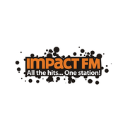 Impact FM-Logo