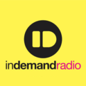In Demand Radio-Logo