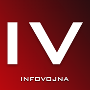 InfoVojna Radio-Logo