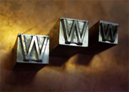 Die Webseite Wikipedia ist für die Demokratie eines der wichtigsten Seiten