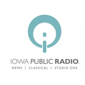 Iowa Public Radio-Logo