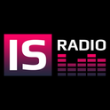 IS Radio-Logo