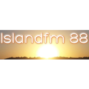 Island FM 88-Logo
