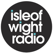 Isle of Wight Radio-Logo