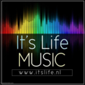 It's Life Radio-Logo
